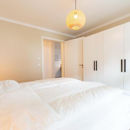 Strandvilla Meeresblick Wohnung 04 Boltenhagen  Eksteriør bilde