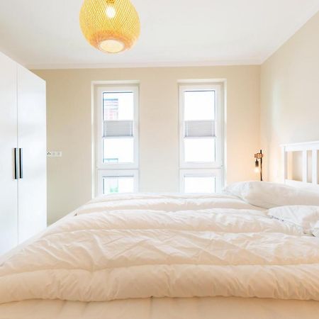 Strandvilla Meeresblick Wohnung 04 Boltenhagen  Eksteriør bilde