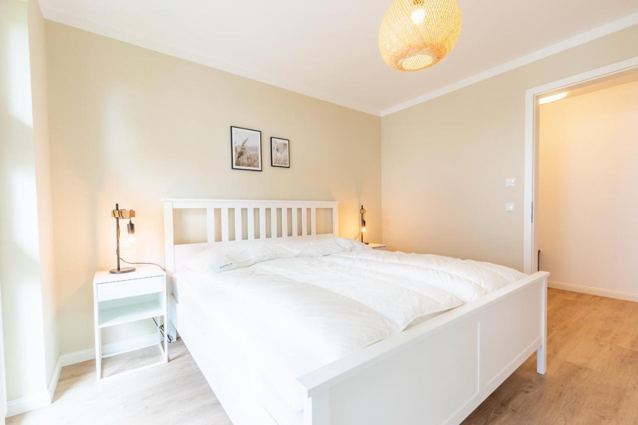 Strandvilla Meeresblick Wohnung 04 Boltenhagen  Eksteriør bilde